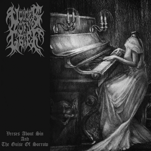 Voices Of Grief : Verses About Sin and the Guise of Sorrow